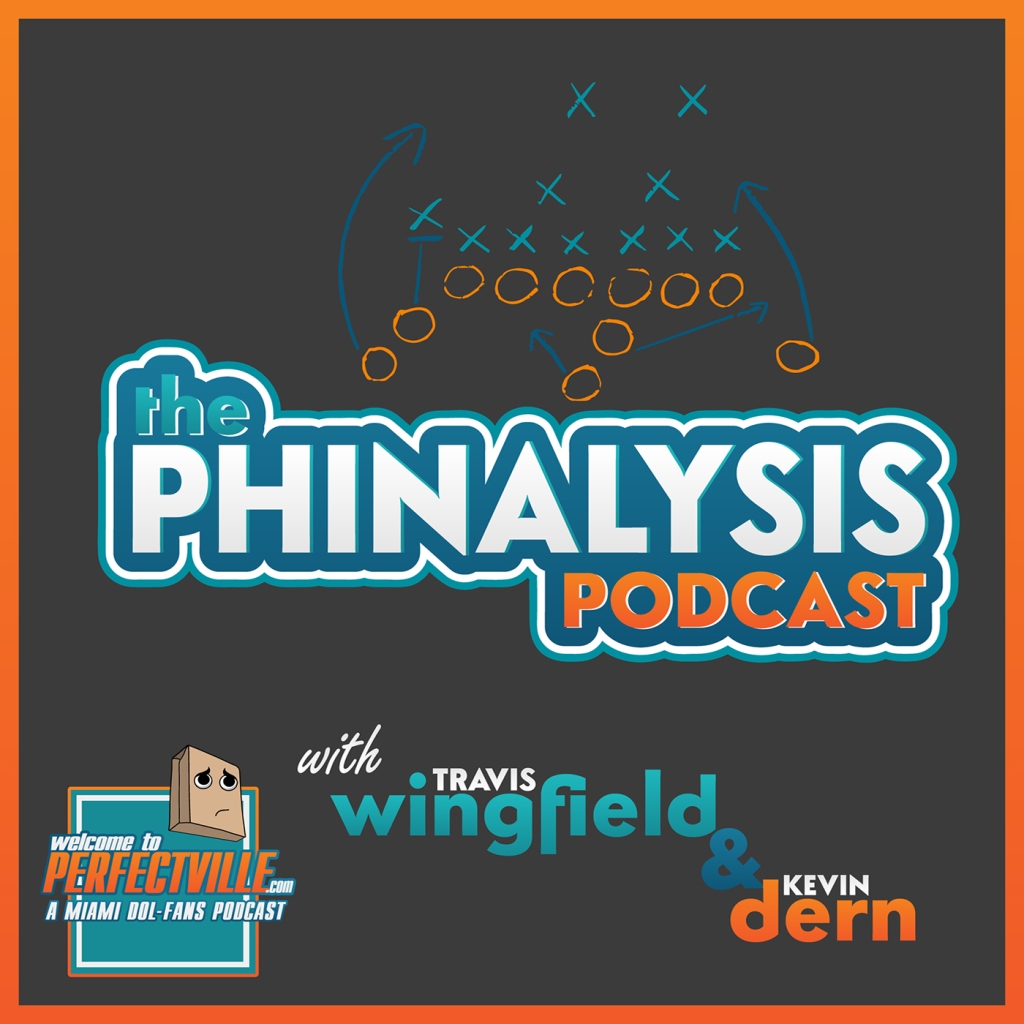 Phinalysis Episode 8: Mid-Season Grades/Jets Preview