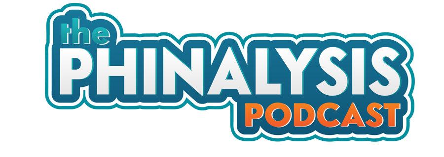 Phinalysis Episode 26: You’re the GM!