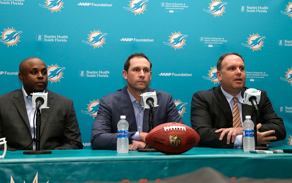 Phinalysis Episode 22: Way too Early Dolphins Mock Draft