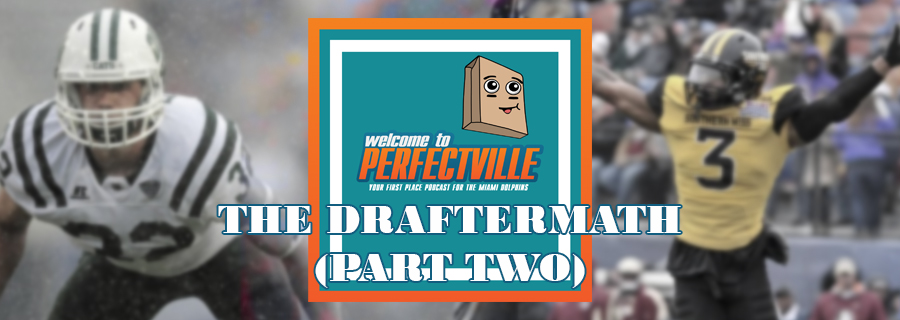 draftermath part two